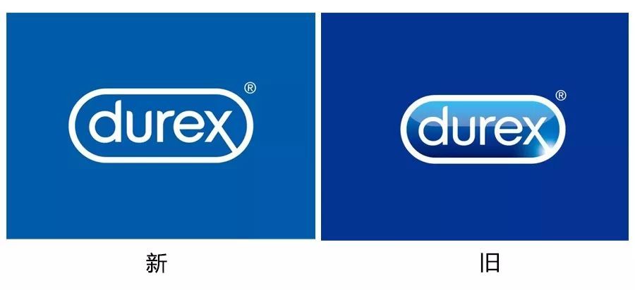 杜蕾斯換Logo了？