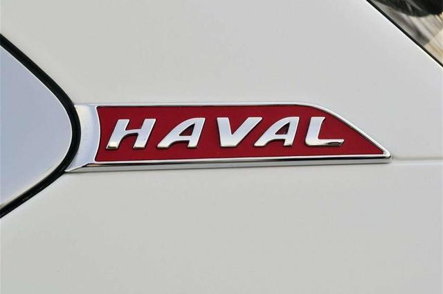 為什么說LOGO迭代，也是自主品牌的自信崛起？