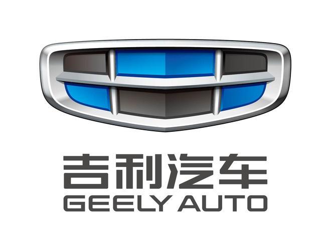 為什么說LOGO迭代，也是自主品牌的自信崛起？