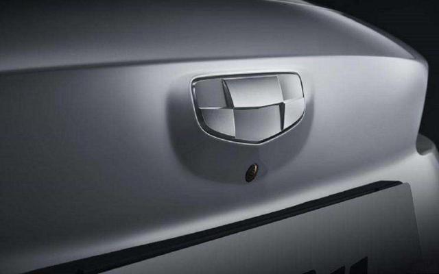 為什么說LOGO迭代，也是自主品牌的自信崛起？