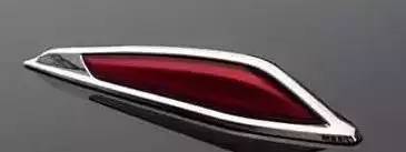 國(guó)產(chǎn)車(chē)車(chē)標(biāo)的含義！你知道幾個(gè)？