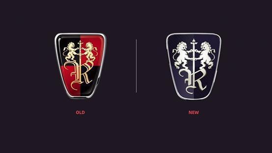 發(fā)布兩款新Logo，榮威戰(zhàn)略轉(zhuǎn)型全面開始