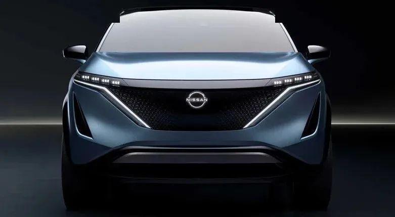 日產(chǎn)汽車品牌LogoVI設計升級