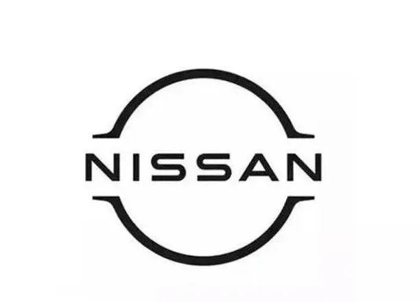 日產(chǎn)汽車品牌LogoVI設計升級