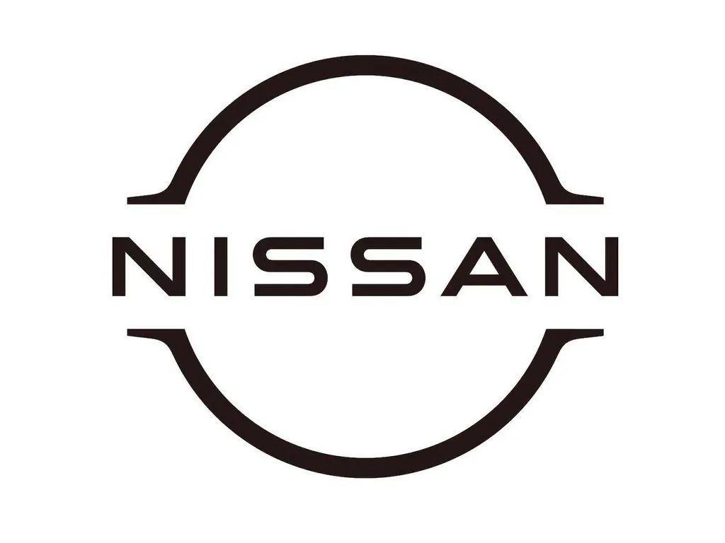 日產(chǎn)汽車品牌LogoVI設計升級