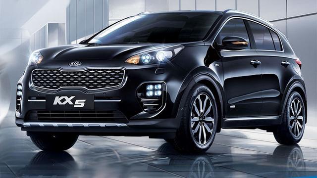 起亞官宣換LOGO，將隨新車亮相，吹響反攻號角？