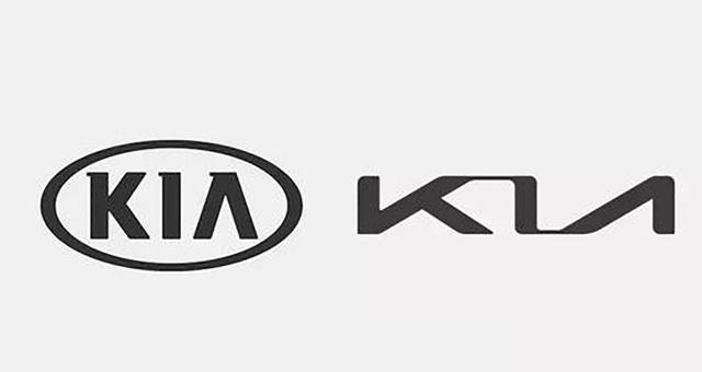 起亞官宣換LOGO，將隨新車亮相，吹響反攻號角？