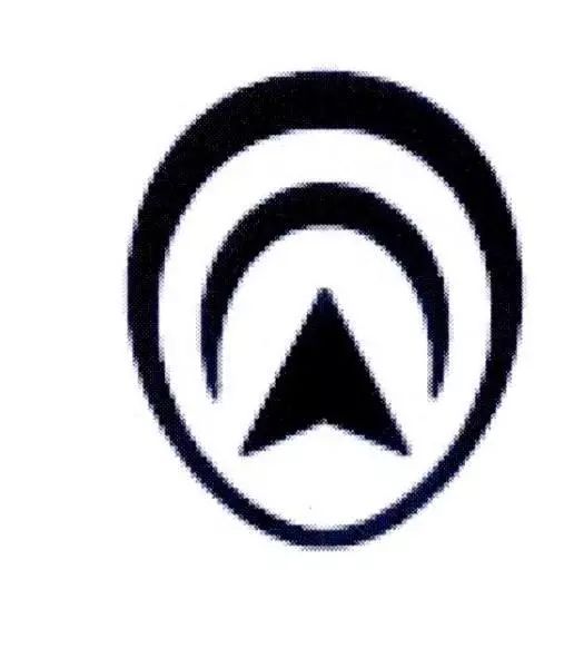 日產汽車注冊新LOGO！像個外星人？