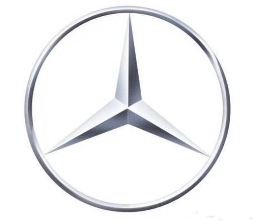 奔馳汽車標(biāo)志的演變史