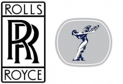 十六大土豪車標志 你所不知道