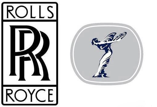 十六大土豪車標志 你所不知道的含義