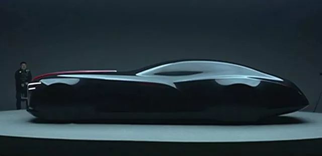 紅旗汽車換LOGO了！