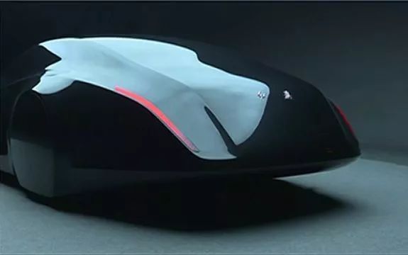 紅旗汽車換LOGO了！