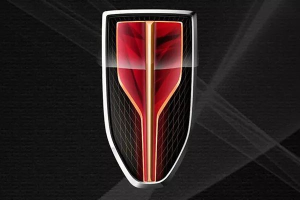 紅旗汽車換LOGO了！