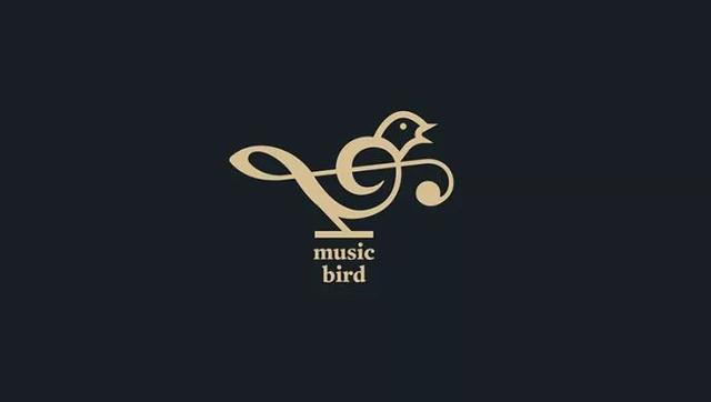 50款各行各業的logo設計集錦，看一下