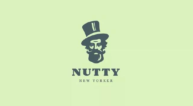 50款各行各業的logo設計集錦，看一下