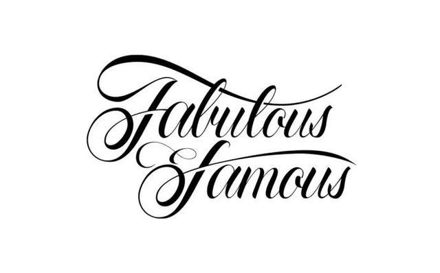 50款各行各業的logo設計集錦，看一下