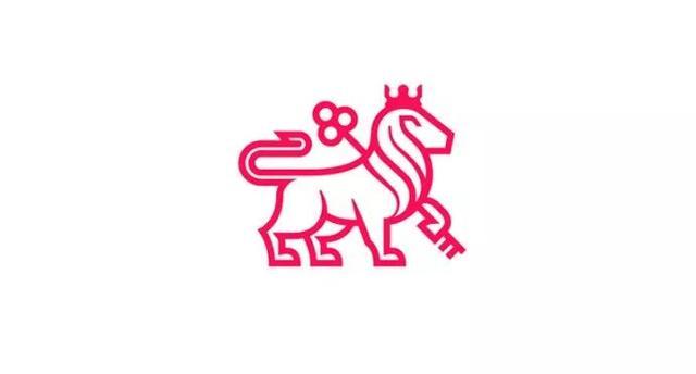 50款各行各業的logo設計集錦，看一下