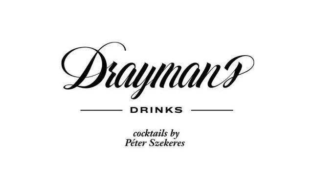 50款各行各業的logo設計集錦，看一下