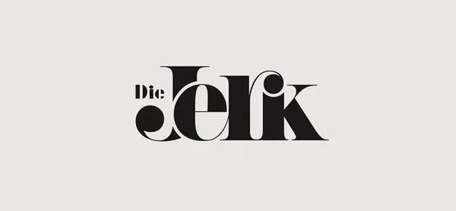 50款各行各業的logo設計集錦，看一下