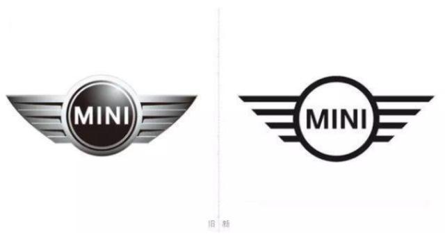 「品牌資訊」瑪莎拉蒂、寶馬標志升級，車企集中換標