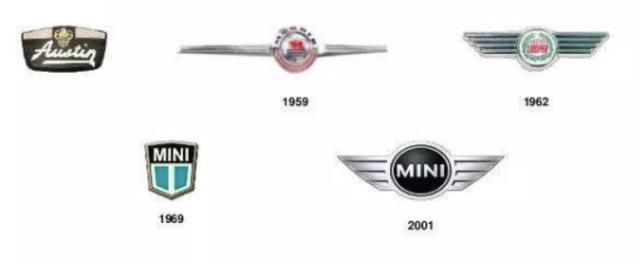 「品牌資訊」瑪莎拉蒂、寶馬標志升級，車企集中換標