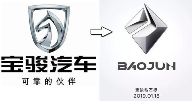 「品牌資訊」瑪莎拉蒂、寶馬標志升級，車企集中換標