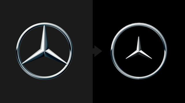 「品牌資訊」瑪莎拉蒂、寶馬標志升級，車企集中換標