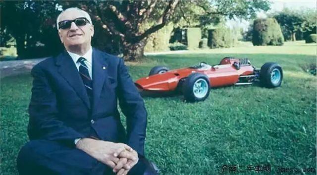 為何這車(chē)光logo就值兩百萬(wàn)？！