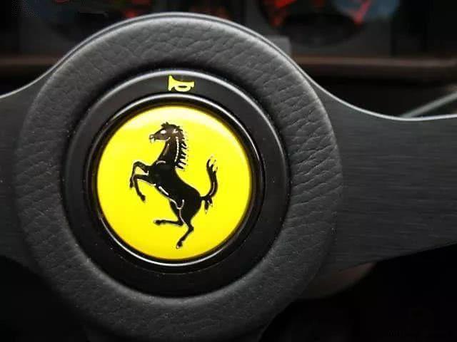 為何這車(chē)光logo就值兩百萬(wàn)？！