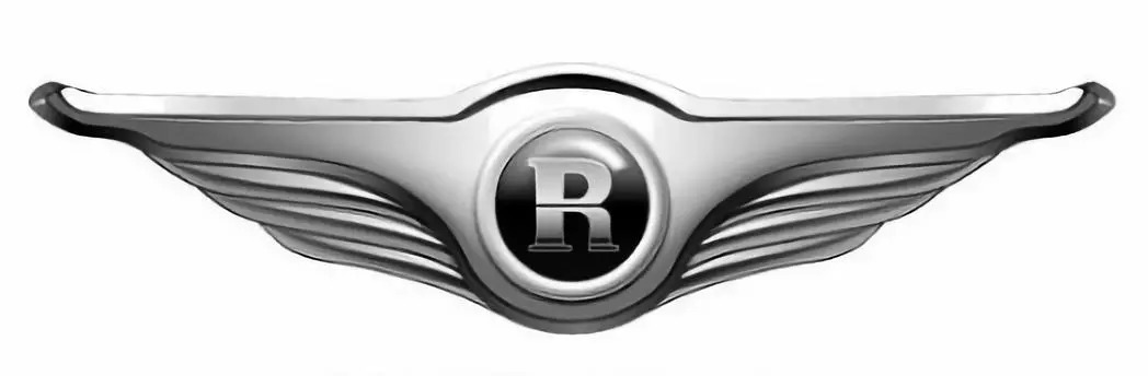 那些山寨汽車LOGO，傻傻分不清