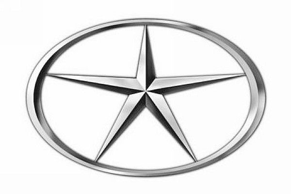 那些山寨汽車LOGO，傻傻分不清