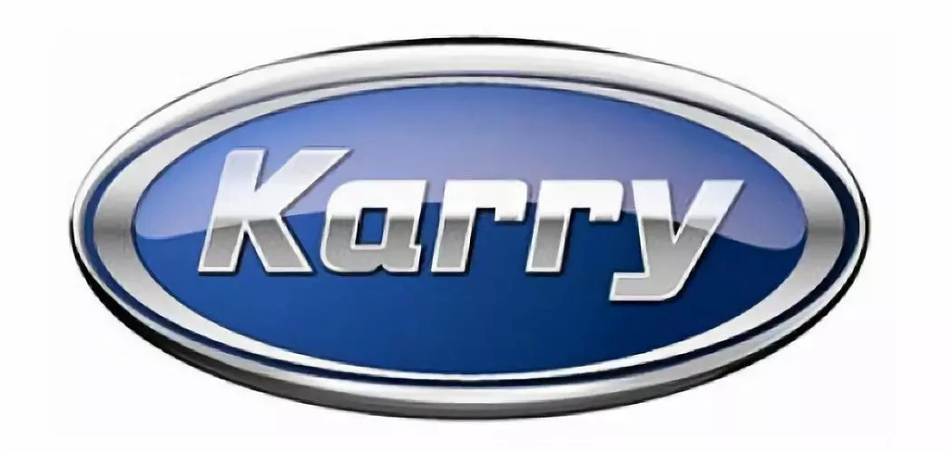 那些山寨汽車LOGO，傻傻分不清