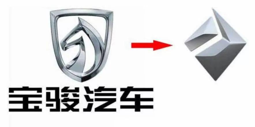  國(guó)內(nèi)2個(gè)以&ldquo;馬&rdquo;為車標(biāo)的汽車品牌，其中一個(gè)車標(biāo)前后反差很大