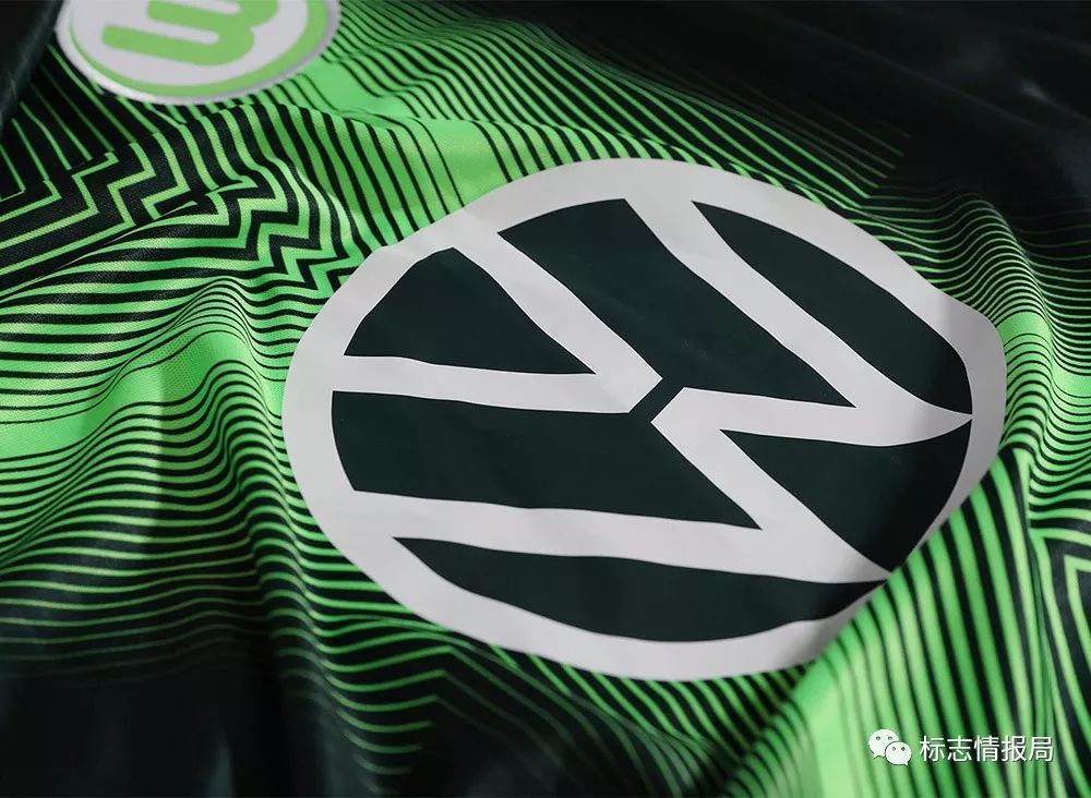 大眾新LOGO曝光，快瘦成排骨了！