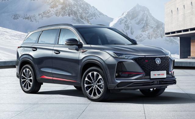 長安發布新LOGO，&ldquo;黑化&rdquo;車標是大勢所趨？網友：謳歌又尷尬了