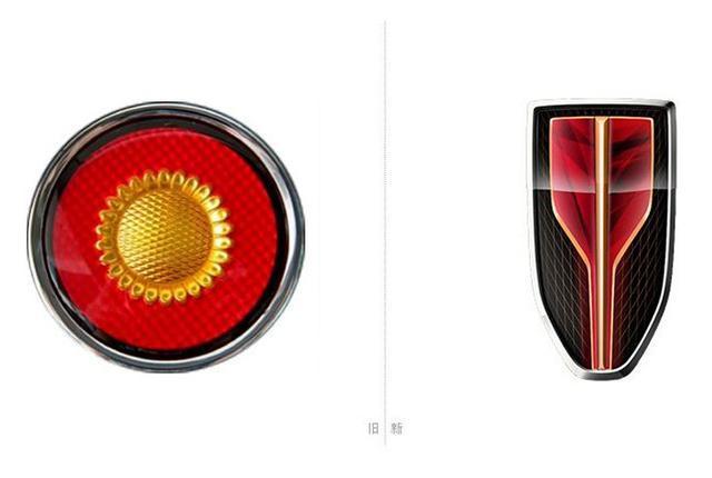 長安發布新LOGO，&ldquo;黑化&rdquo;車標是大勢所趨？網友：謳歌又尷尬了