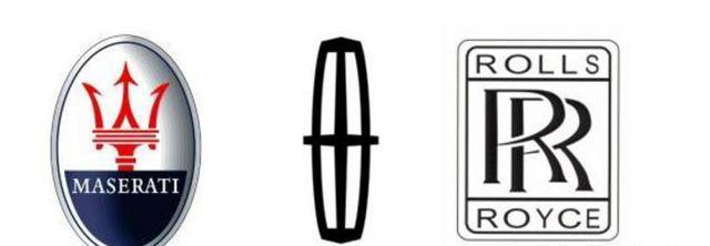 記住這些汽車標志，路上開車離遠點