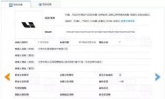 車和家新車 logo 及品牌注冊信