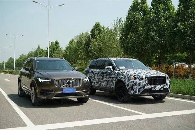 車和家新車 logo 及品牌注冊信息曝光，將于 10 月 18 日正式發(fā)布