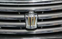 日本汽車標志大全，能認識