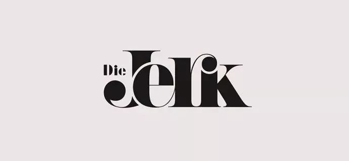 一大波精美logo設計欣賞！