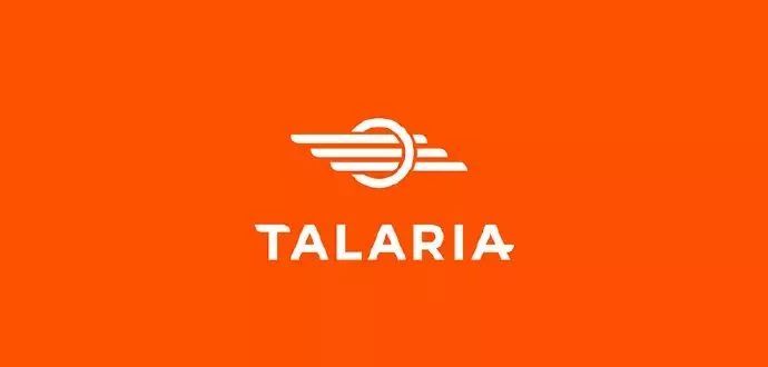 一大波精美logo設計欣賞！