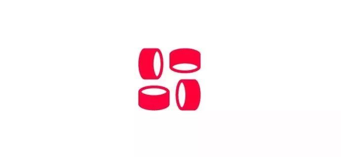 一大波精美logo設計欣賞！