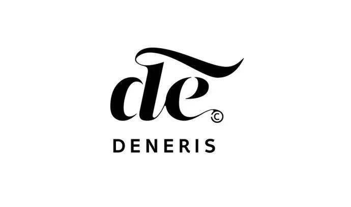 一大波精美logo設計欣賞！