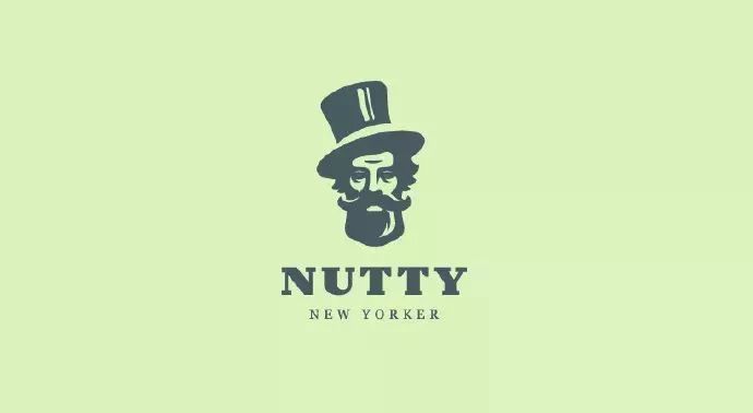 一大波精美logo設計欣賞！