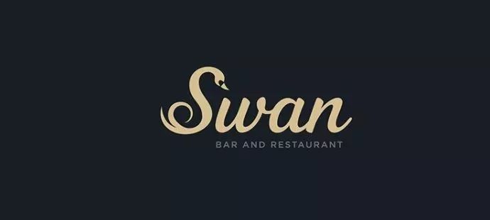 一大波精美logo設計欣賞！