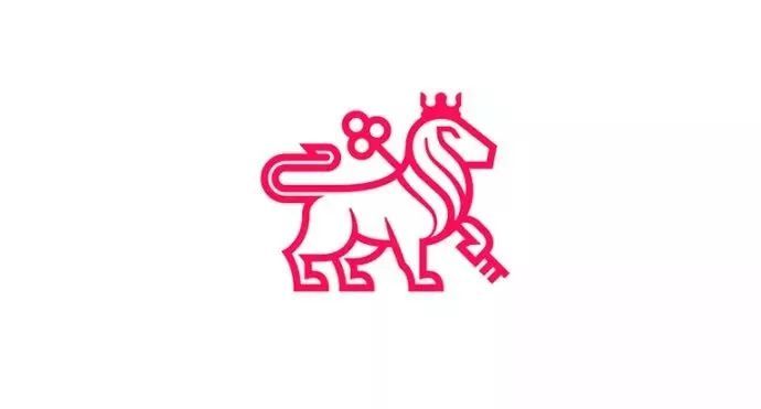 一大波精美logo設計欣賞！