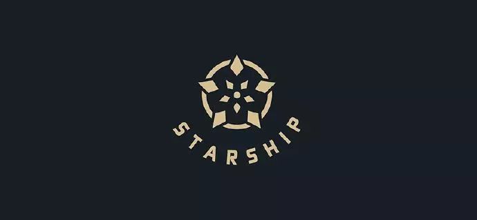 一大波精美logo設計欣賞！