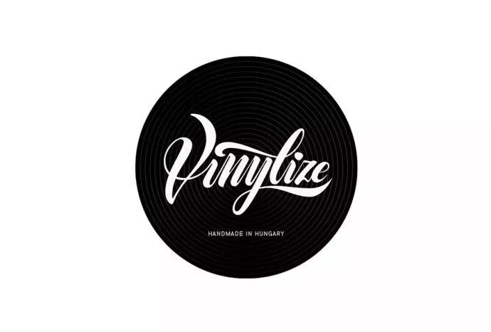 一大波精美logo設計欣賞！